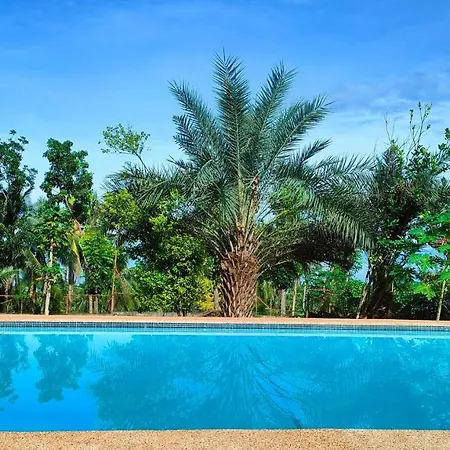Sbg Resort Lambug