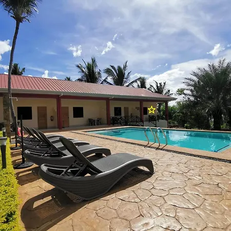 Sbg Resort Lambug