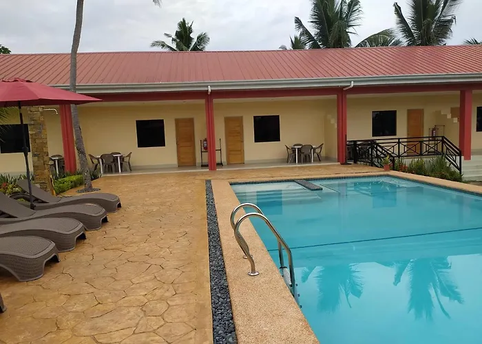 Sbg Lambug Resort 3*