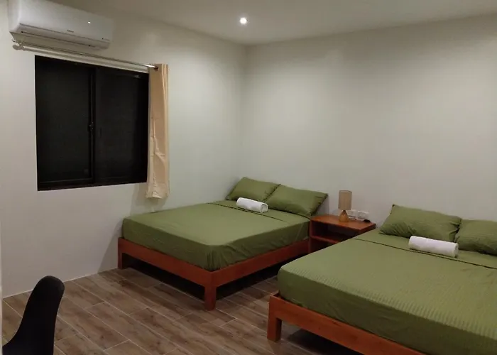 Sbg Lambug Resort