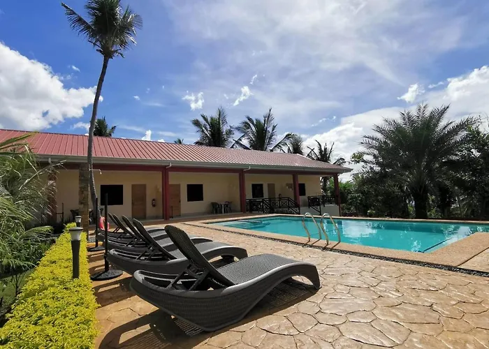 Sbg Lambug Resort 3*