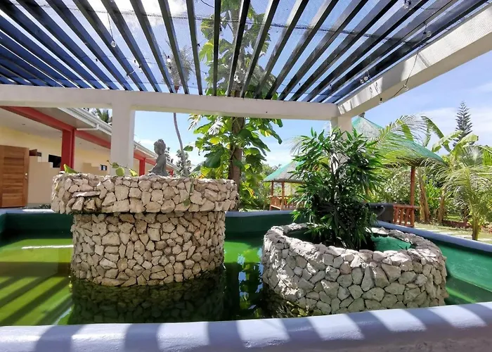 Sbg Lambug Resort 3*