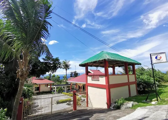 Sbg Lambug Resort 3*