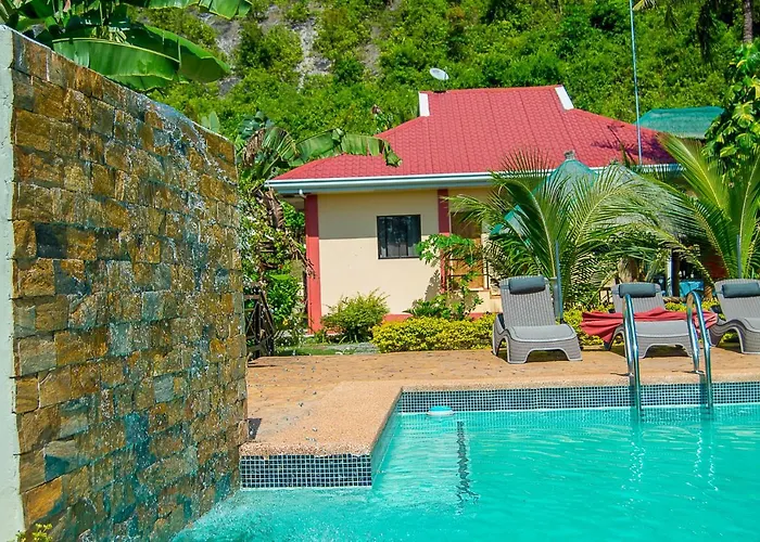 Resort Sbg Lambug