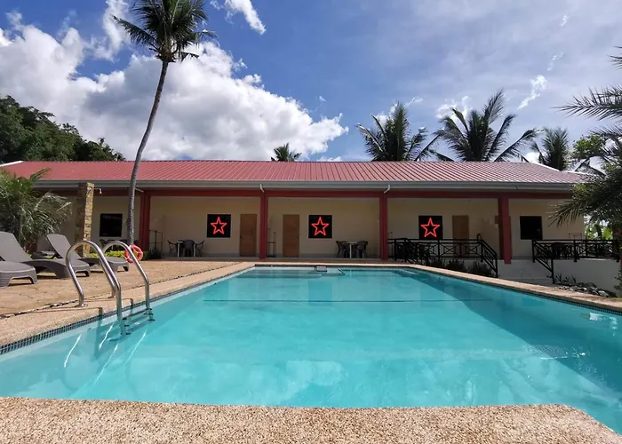 Resort Sbg Lambug 3*