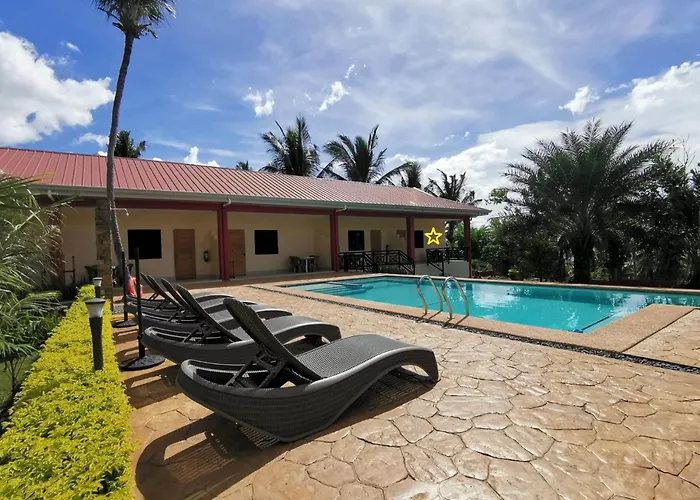 Resort Sbg Lambug 3*