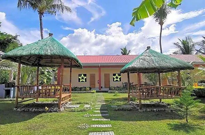 Resort Sbg Lambug Badian