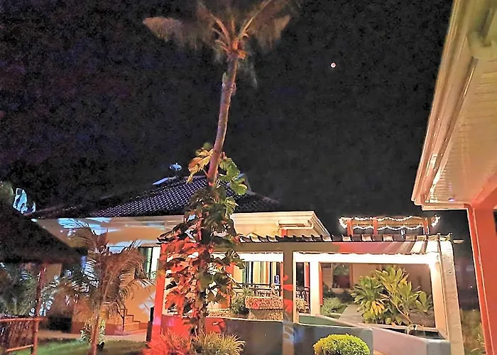 Sbg Lambug Resort Badian