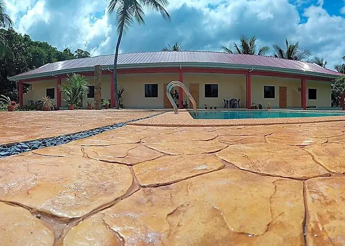 Sbg Lambug Resort